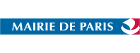 Logo Mairie Paris